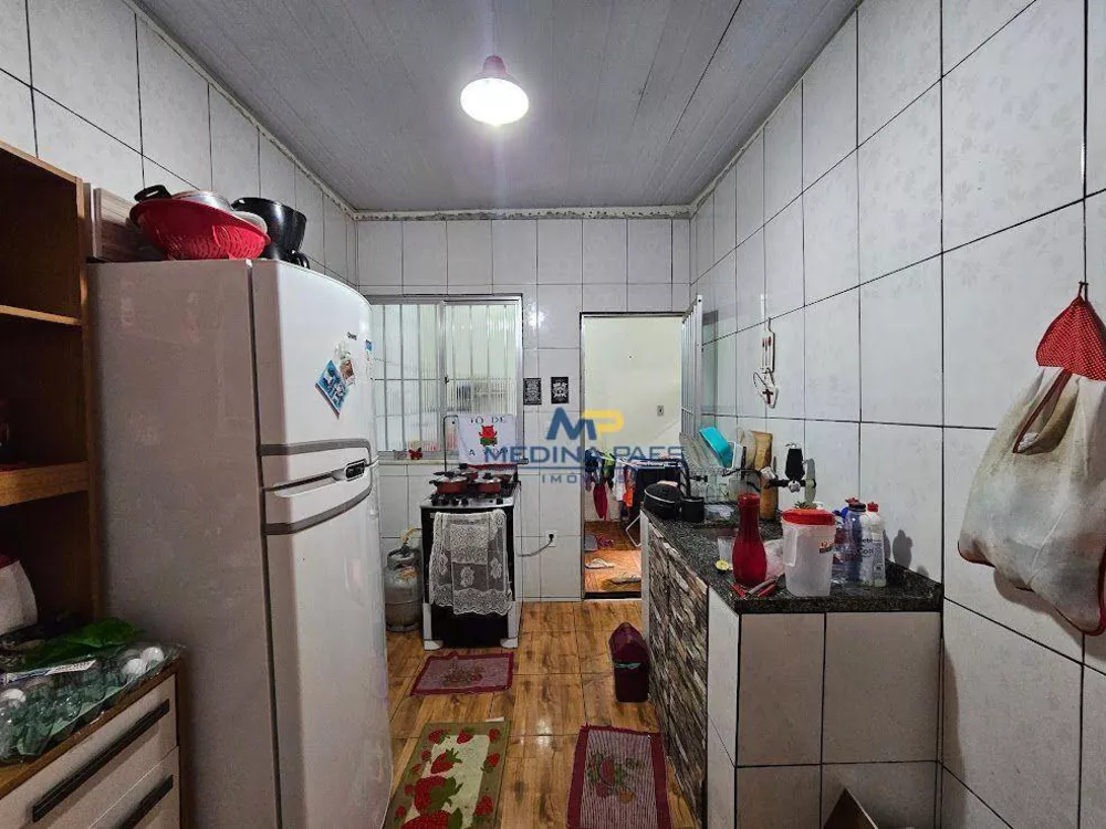 Casa, 2 quartos, 55 m² - Foto 15