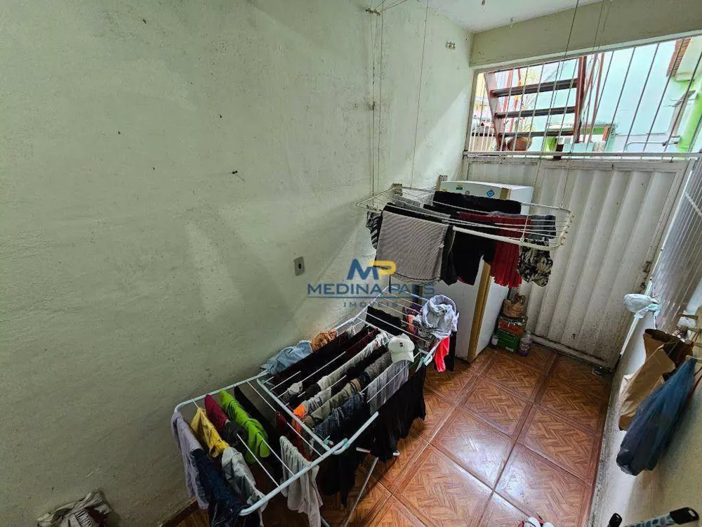 Casa, 2 quartos, 55 m² - Foto 19