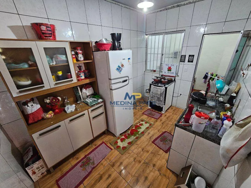 Casa, 2 quartos, 55 m² - Foto 14