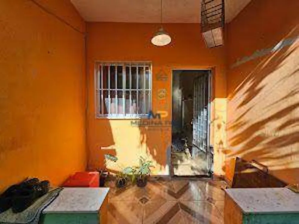 Casa, 2 quartos, 55 m² - Foto 1