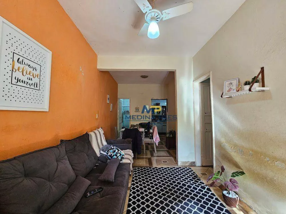 Casa, 2 quartos, 55 m² - Foto 5