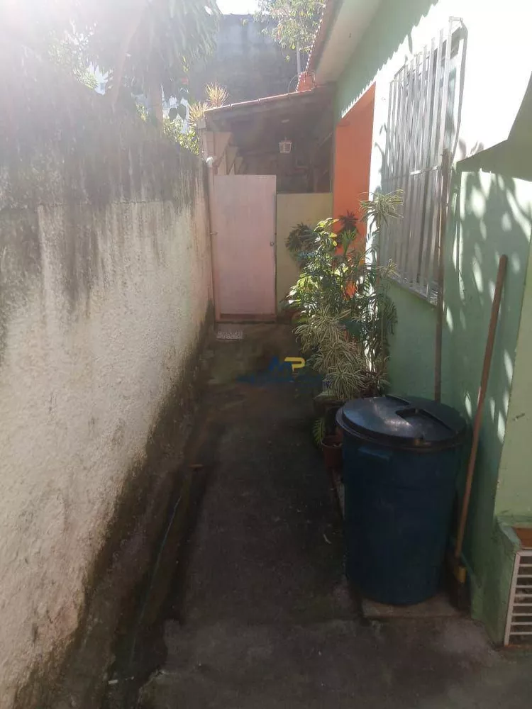 Casa, 2 quartos, 55 m² - Foto 3