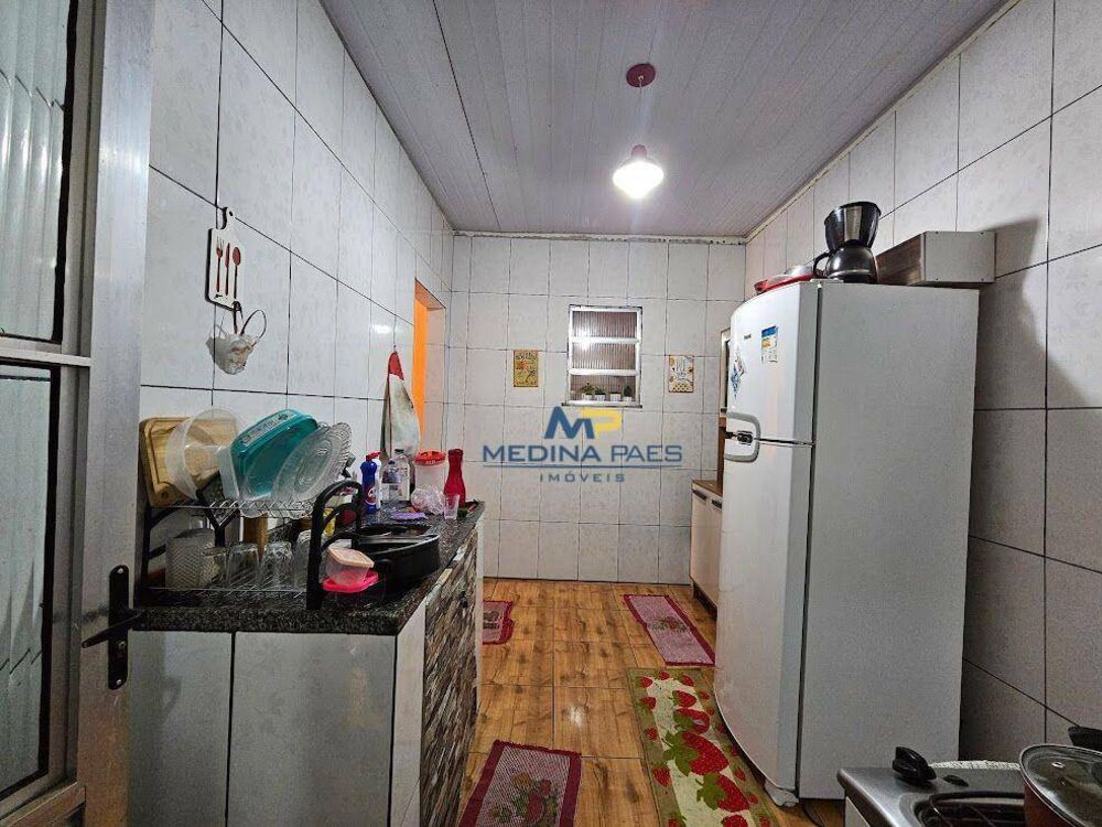 Casa, 2 quartos, 55 m² - Foto 16