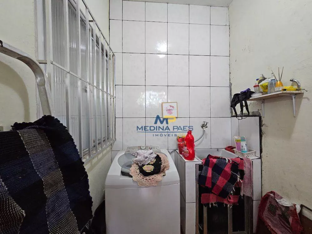 Casa, 2 quartos, 55 m² - Foto 18