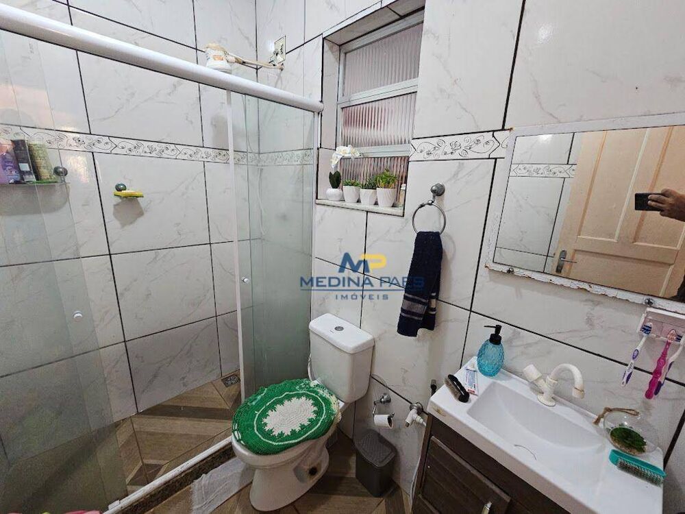 Casa, 2 quartos, 55 m² - Foto 9