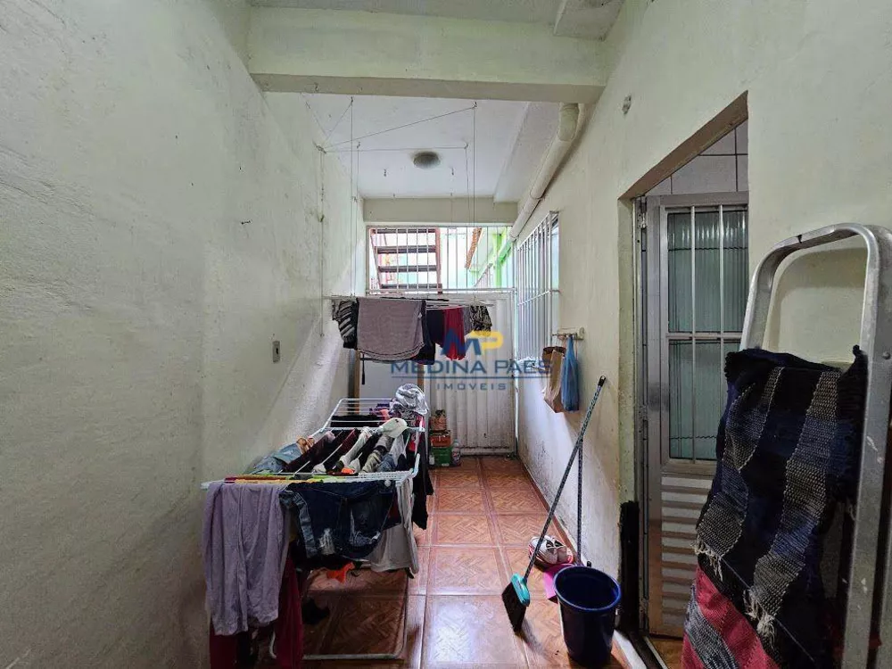 Casa, 2 quartos, 55 m² - Foto 17