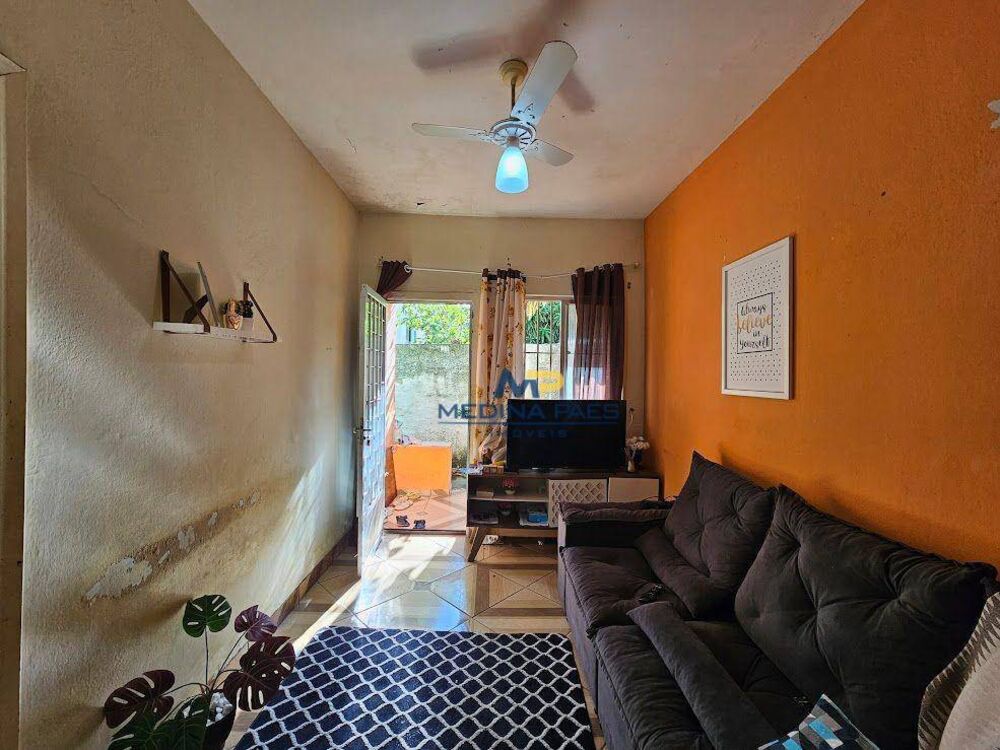 Casa, 2 quartos, 55 m² - Foto 7
