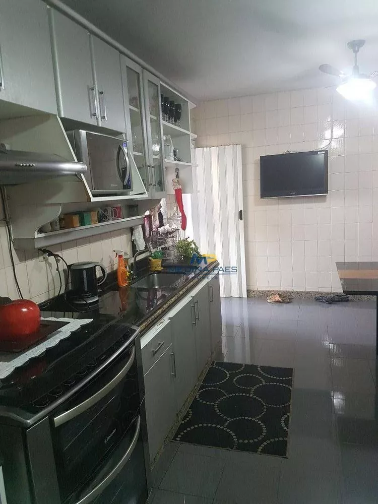 Apartamento, 3 quartos, 200 m² - Foto 15