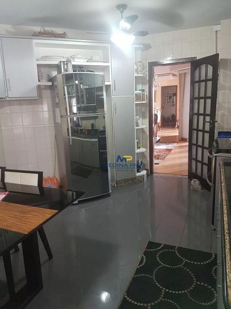 Apartamento, 3 quartos, 200 m² - Foto 8