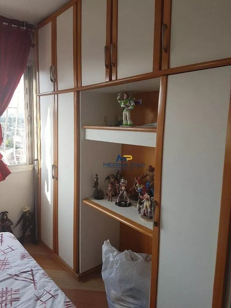 Apartamento, 3 quartos, 200 m² - Foto 3