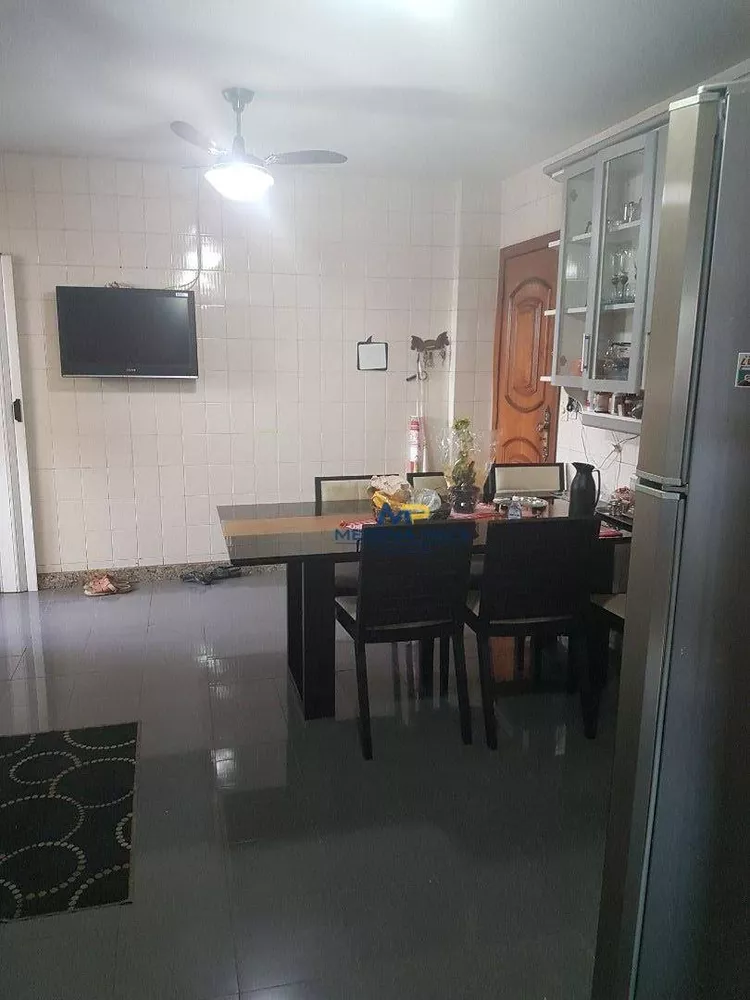 Apartamento, 3 quartos, 200 m² - Foto 9