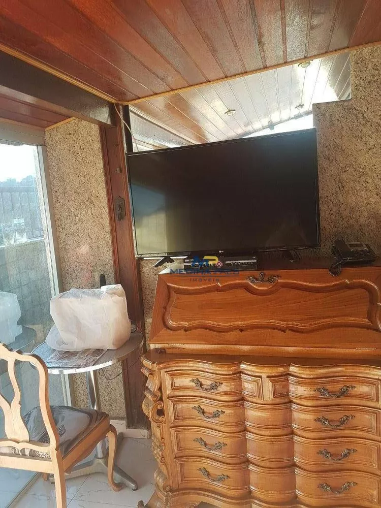 Apartamento, 3 quartos, 200 m² - Foto 5