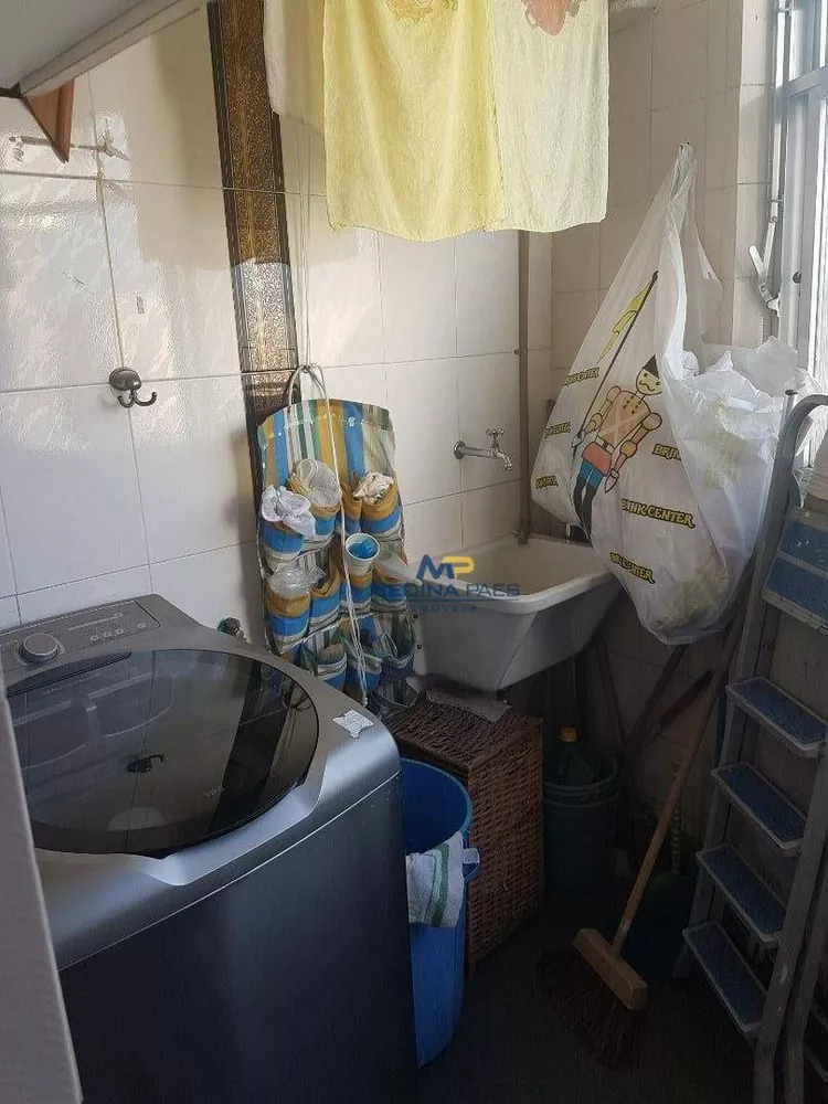 Apartamento, 3 quartos, 200 m² - Foto 18