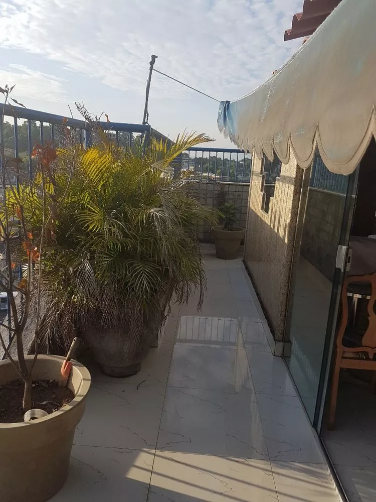 Apartamento, 3 quartos, 200 m² - Foto 4