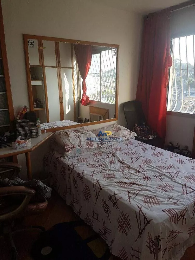 Apartamento, 3 quartos, 200 m² - Foto 21
