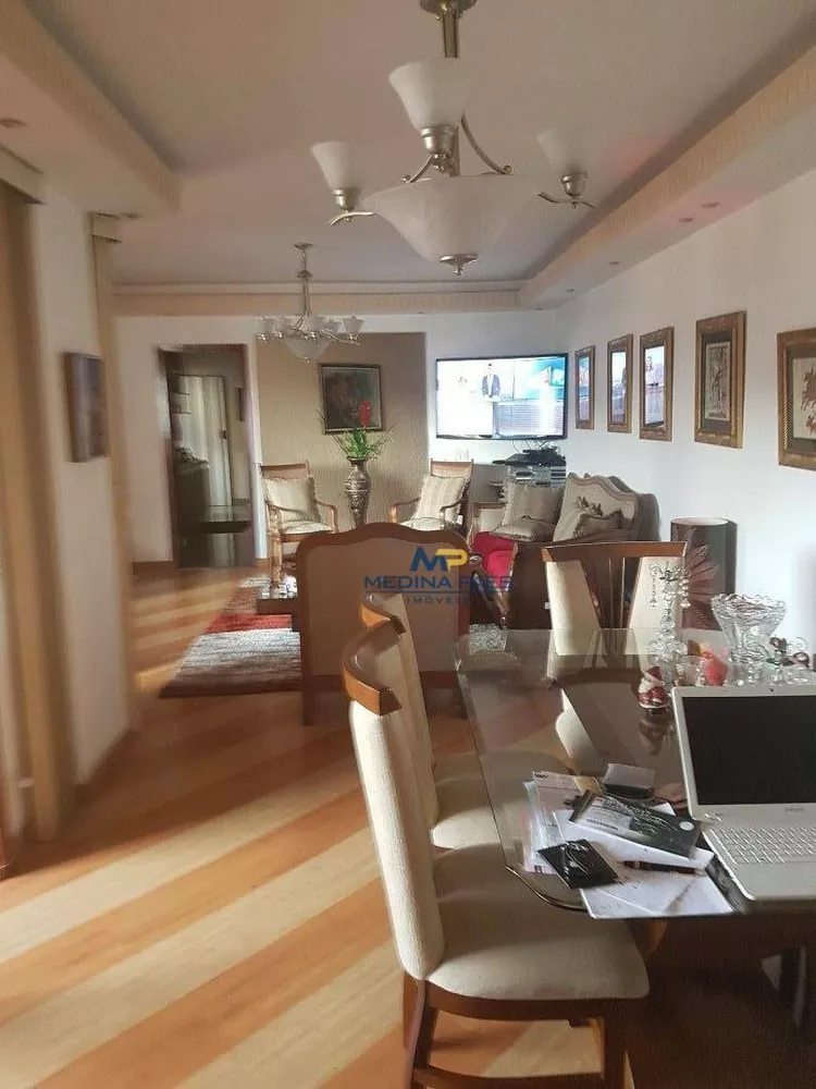Apartamento, 3 quartos, 200 m² - Foto 2
