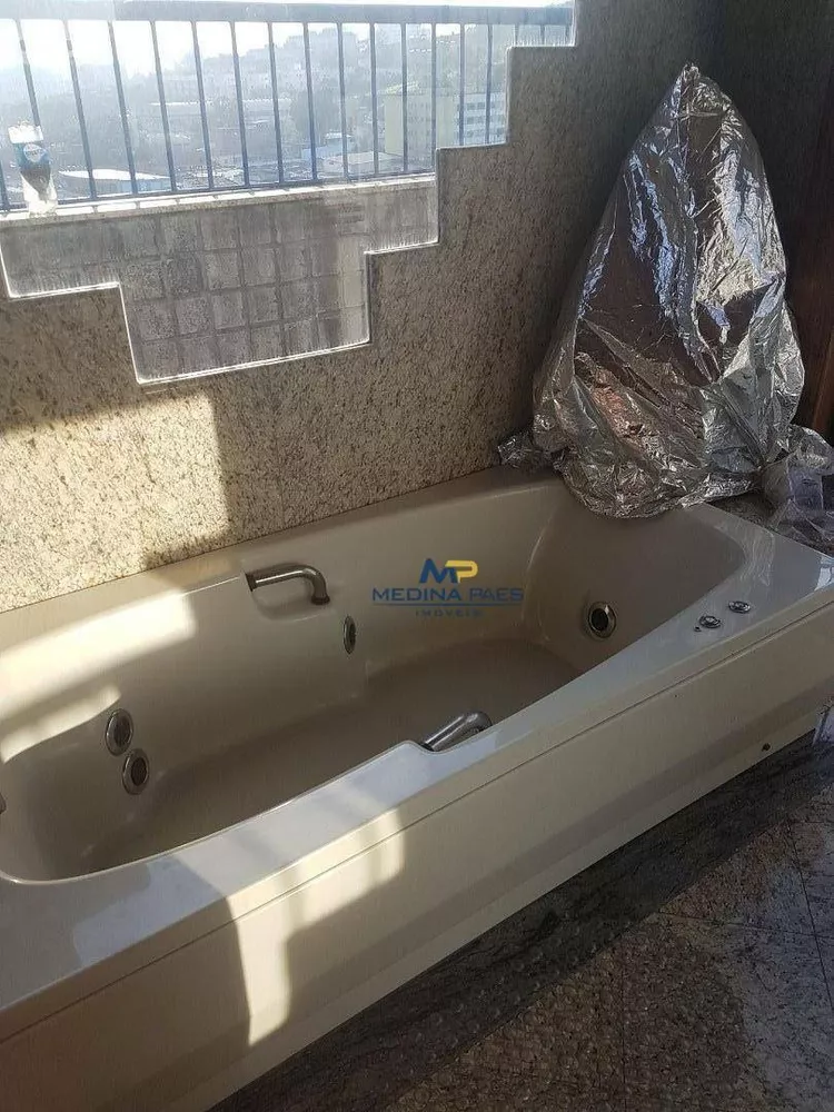Apartamento, 3 quartos, 200 m² - Foto 7