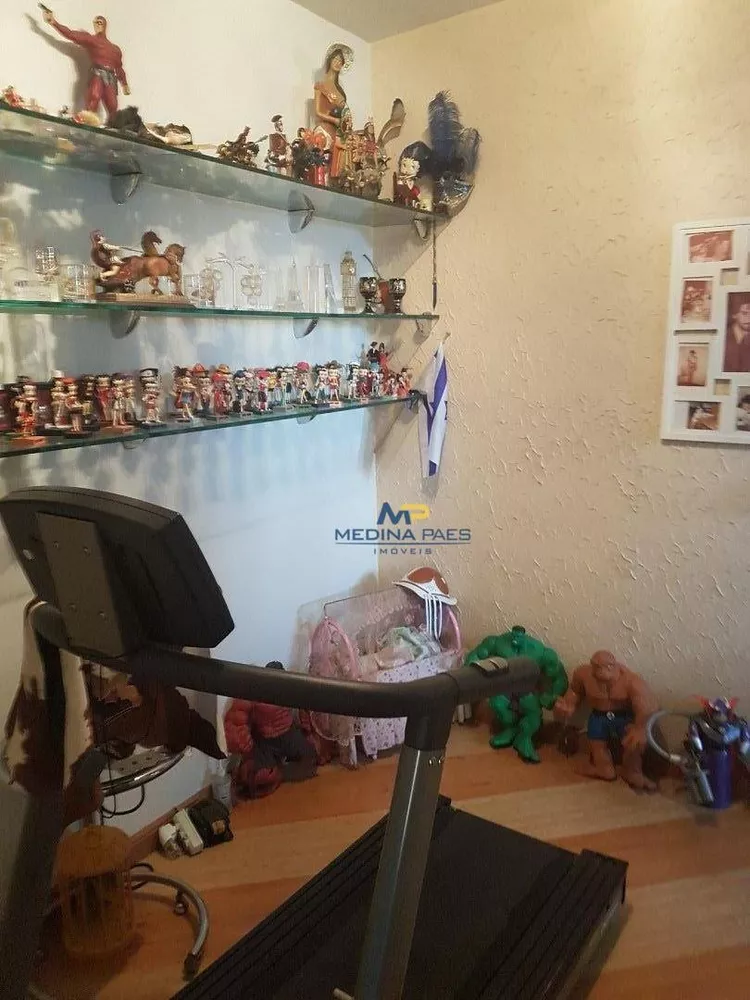 Apartamento, 3 quartos, 200 m² - Foto 14