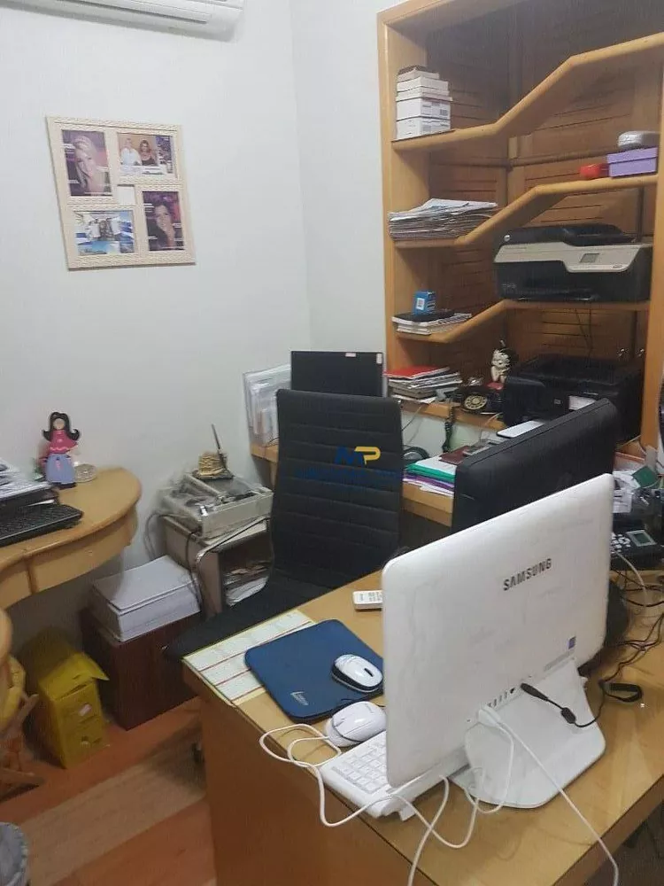Apartamento, 3 quartos, 200 m² - Foto 12
