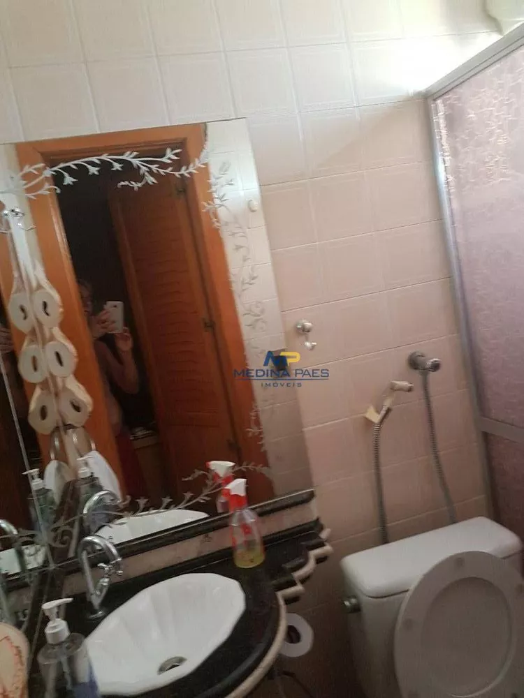 Apartamento, 3 quartos, 200 m² - Foto 13