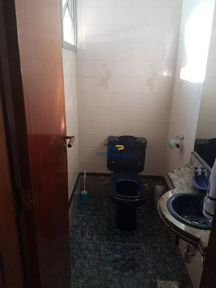 Apartamento, 3 quartos, 200 m² - Foto 19