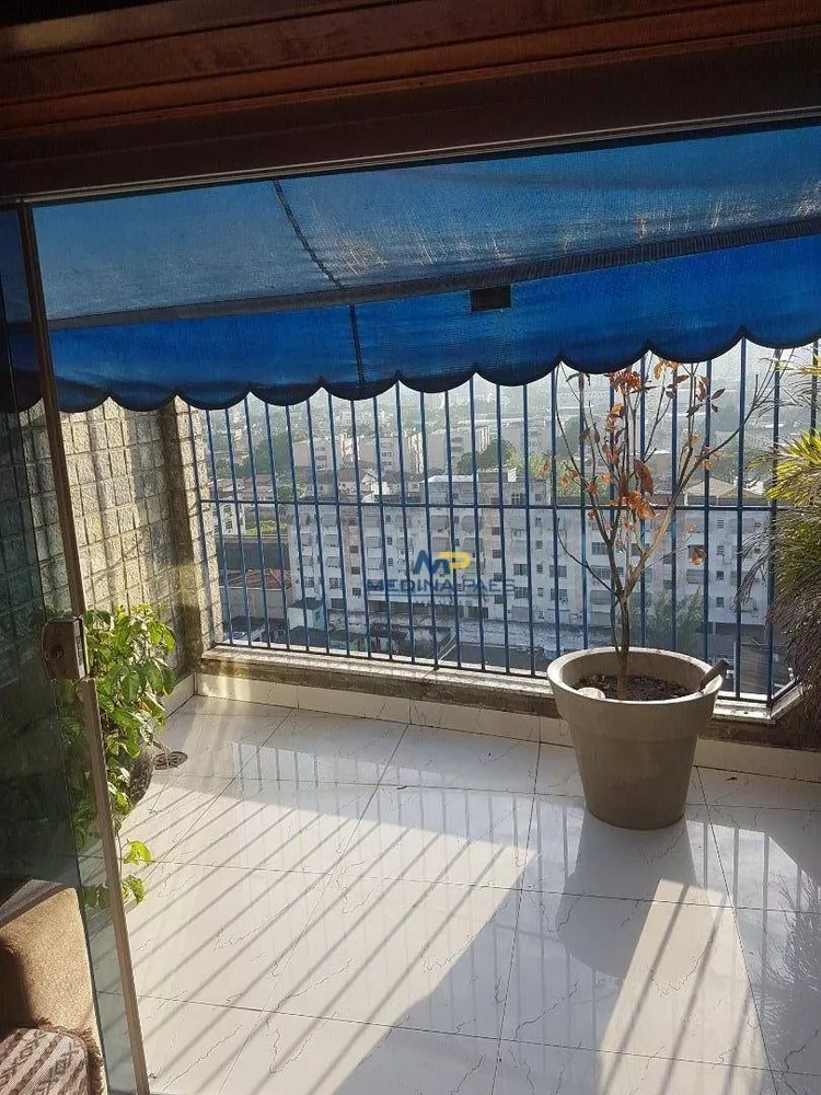 Apartamento, 3 quartos, 200 m² - Foto 11