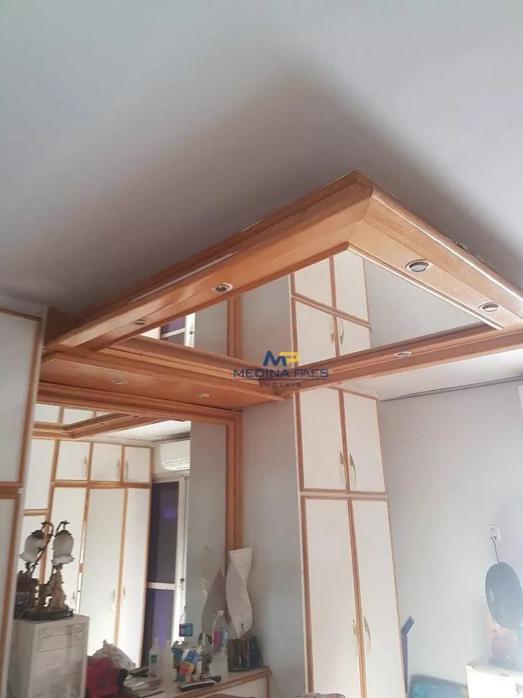 Apartamento, 3 quartos, 200 m² - Foto 20