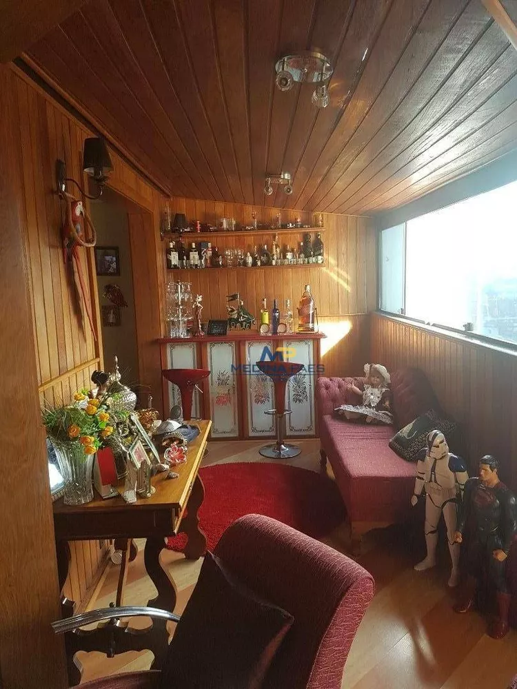 Apartamento, 3 quartos, 200 m² - Foto 6