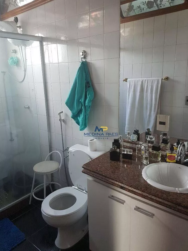 Apartamento, 3 quartos, 200 m² - Foto 22