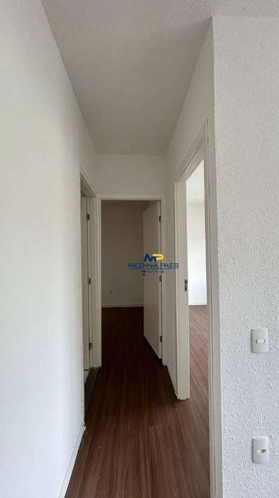 Apartamento, 2 quartos, 47 m² - Foto 5