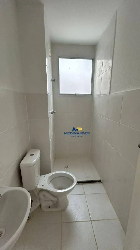 Apartamento, 2 quartos, 47 m² - Foto 6