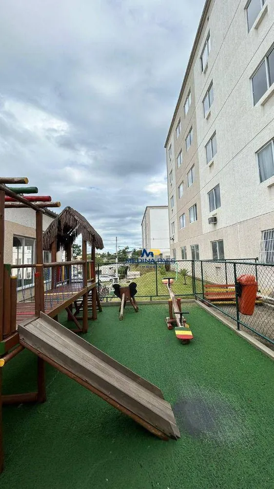 Apartamento, 2 quartos, 47 m² - Foto 17