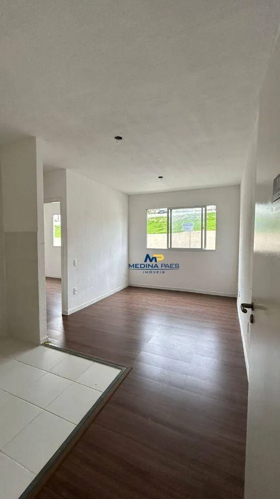 Apartamento, 2 quartos, 47 m² - Foto 2
