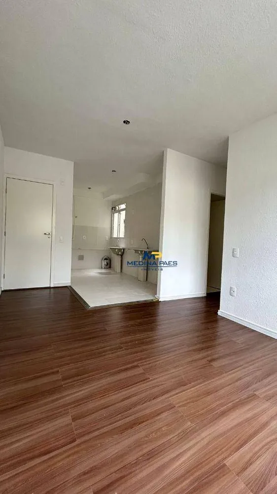 Apartamento, 2 quartos, 47 m² - Foto 1