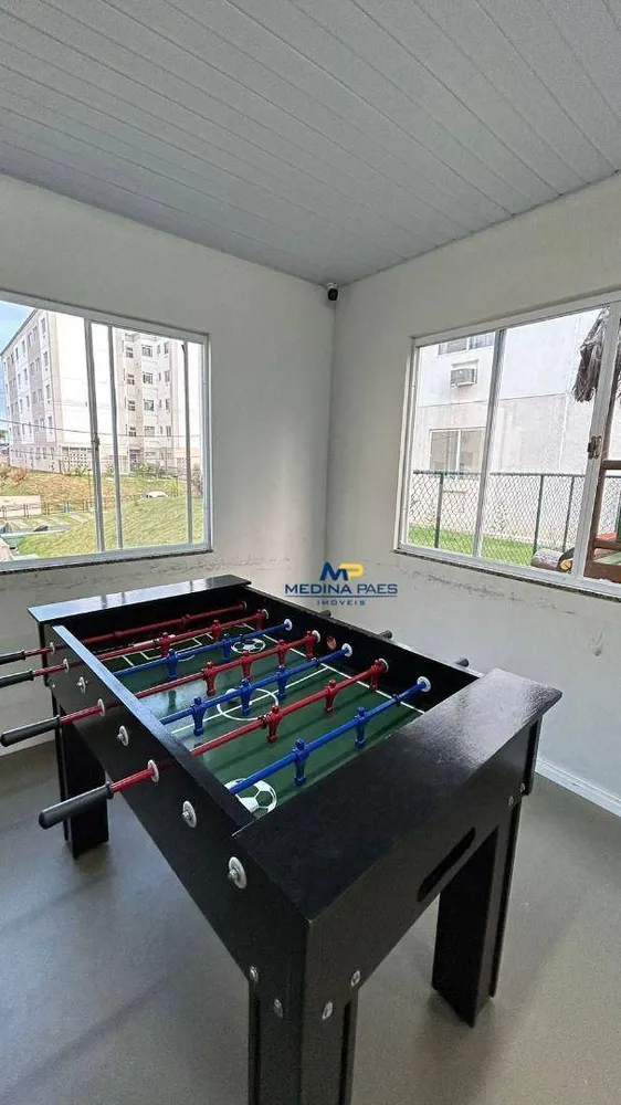 Apartamento, 2 quartos, 47 m² - Foto 19