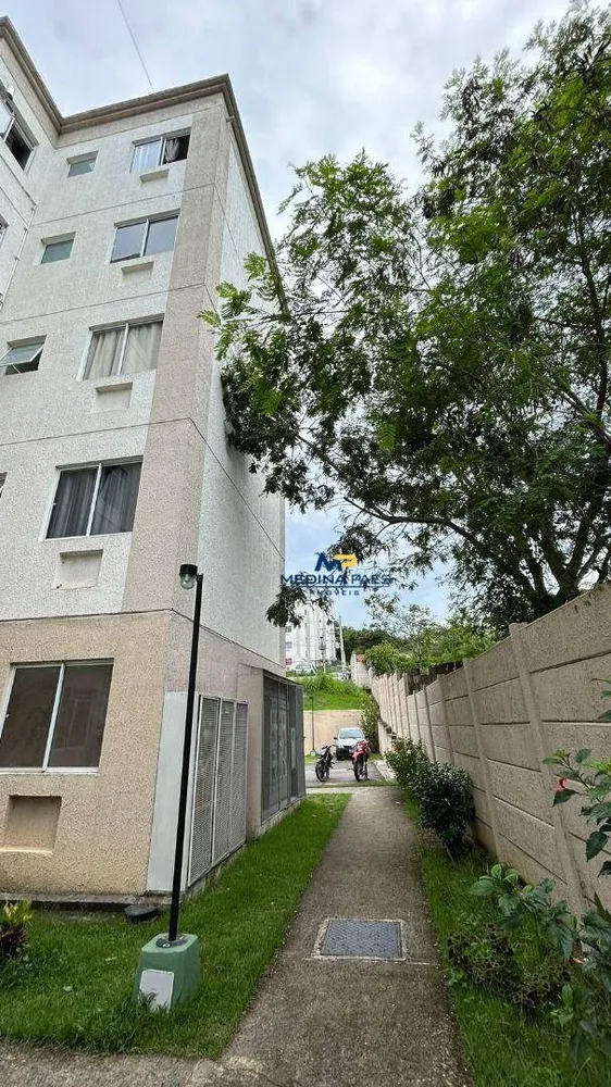 Apartamento, 2 quartos, 47 m² - Foto 13