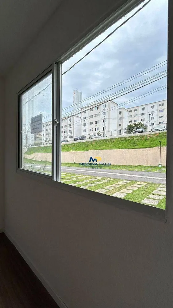 Apartamento, 2 quartos, 47 m² - Foto 9