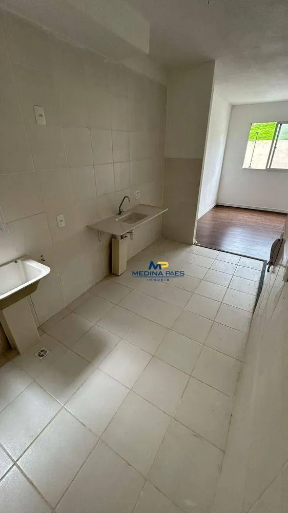 Apartamento, 2 quartos, 47 m² - Foto 3