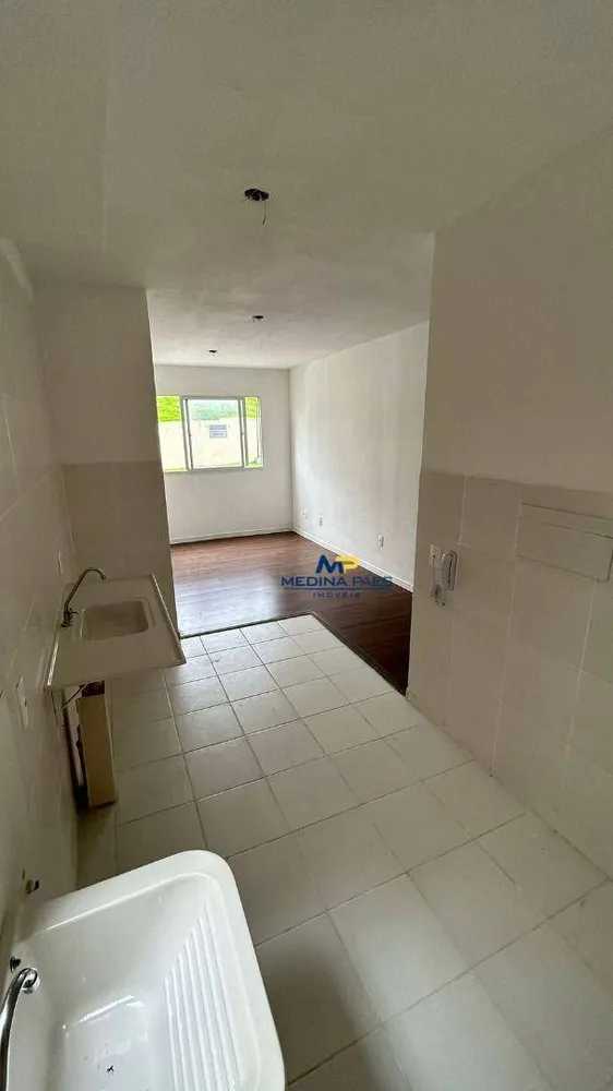 Apartamento, 2 quartos, 47 m² - Foto 4