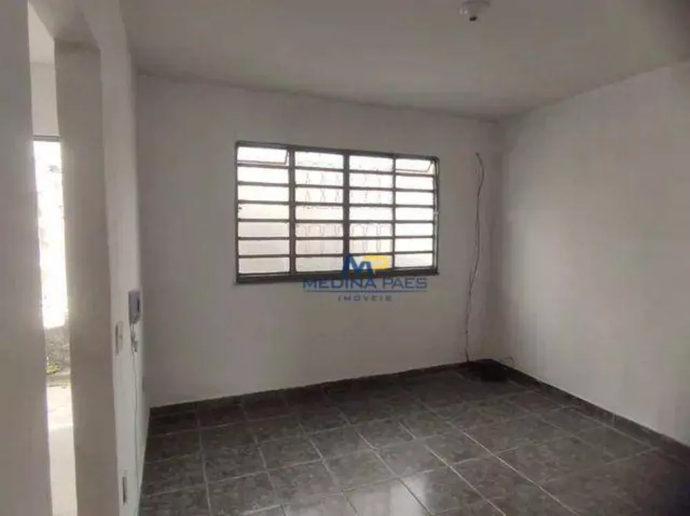 Casa, 2 quartos - Foto 2