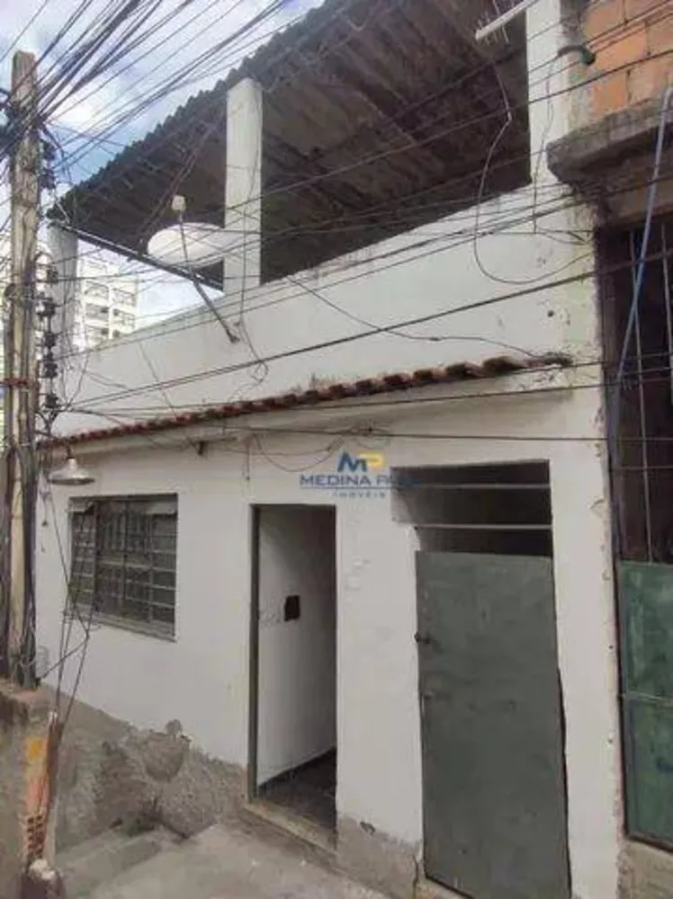 Casa, 2 quartos - Foto 1