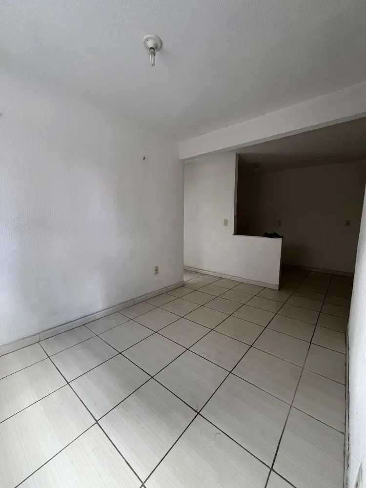 Apartamento, 1 quarto, 37 m² - Foto 3