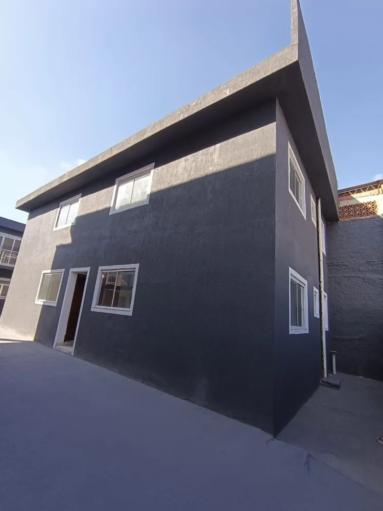 Apartamento, 1 quarto, 37 m² - Foto 2