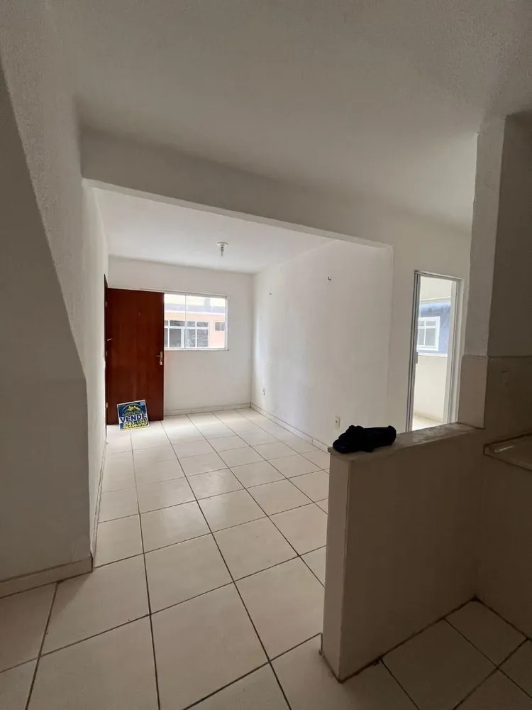 Apartamento, 1 quarto, 37 m² - Foto 4