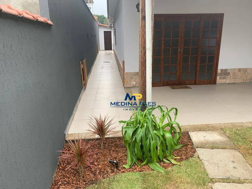 Casa, 3 quartos, 135 m² - Foto 2