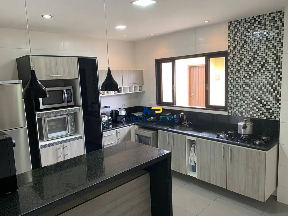 Casa, 3 quartos, 135 m² - Foto 17