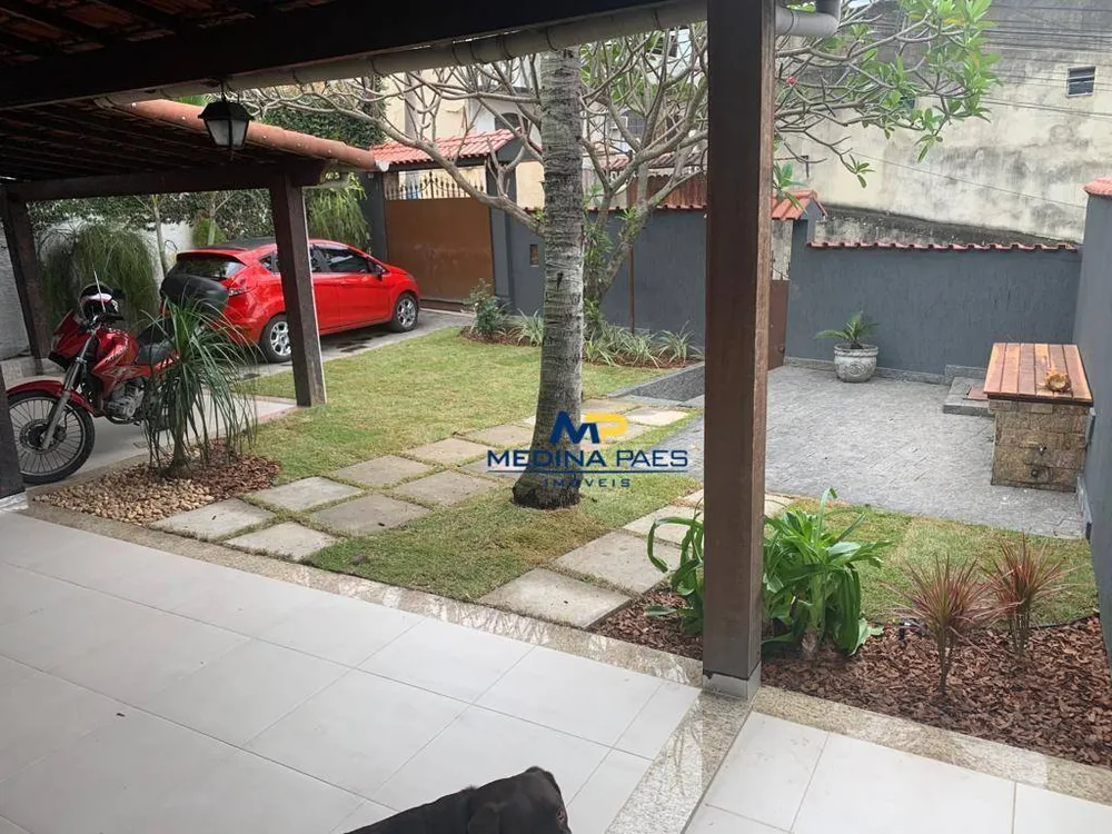 Casa, 3 quartos, 135 m² - Foto 5