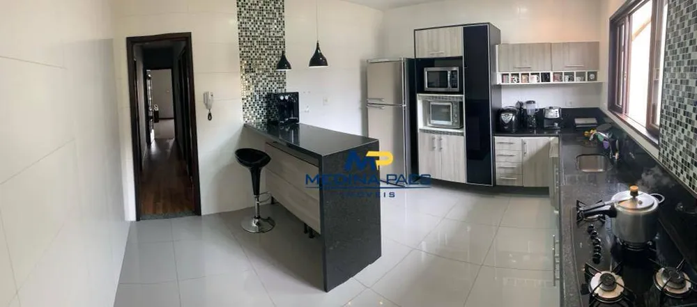 Casa, 3 quartos, 135 m² - Foto 20