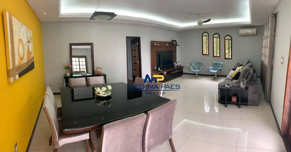 Casa, 3 quartos, 135 m² - Foto 8