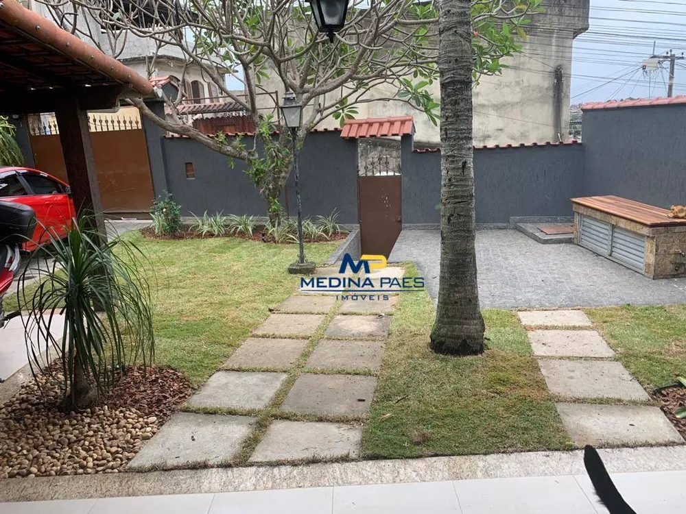 Casa, 3 quartos, 135 m² - Foto 4